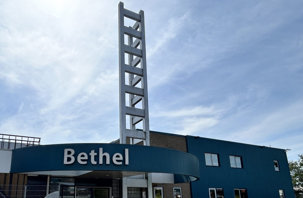 Open boek: het verhaal achter de crisis in de Bethelkerk Drachten (2026) – deel 2