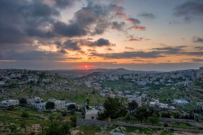 Waarom koos God voor Bethlehem?