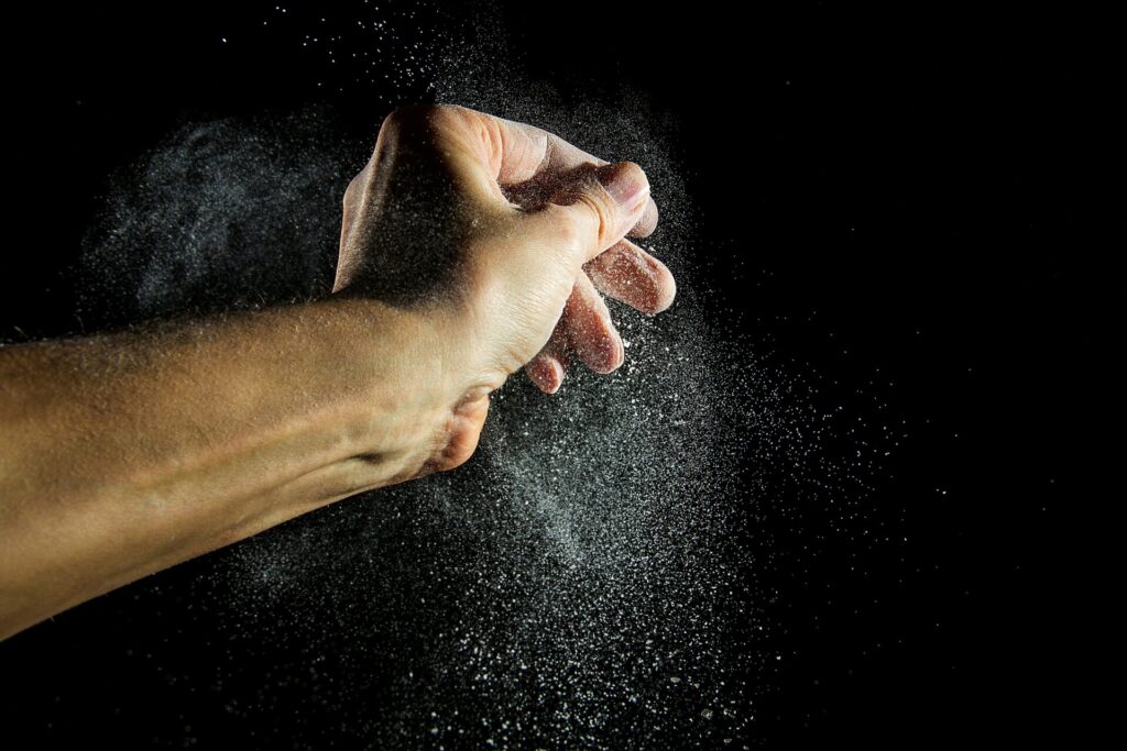 Een handvol stof – De weegschaal die niet van jou is – deel 1