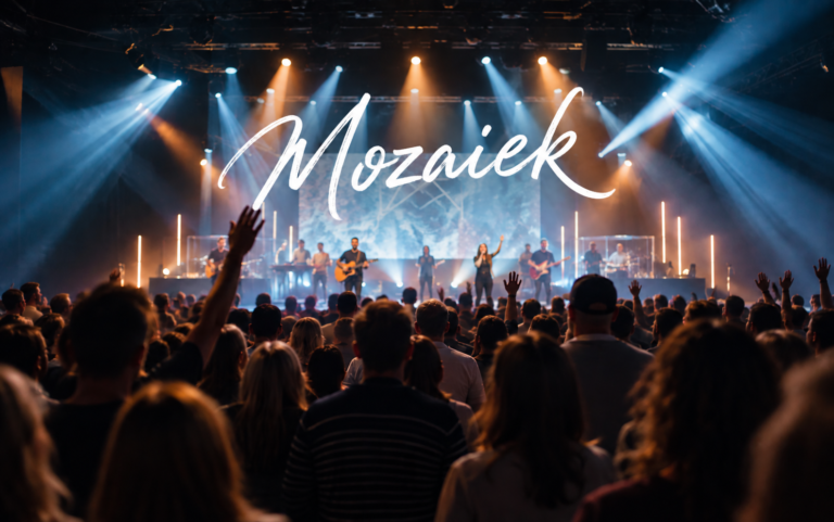 Welkom zoals je bent: ankerpunt of eindpunt – Mozaiek deel 1
